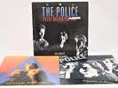 3 X THE POLICE (STING) LPs Inc: ‘Reggatta De Blanc’ & ‘Zenyatta Mondatta’  - N22