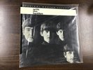 MFSL THE BEATLES Sealed Mobile Fidelity WITH THE BEATLES Original Master MOFI***