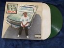 Zuu by Denzel Curry, Translucent Green Gatefold (1x LP Vinyl Record, 2019)