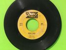 Vintage 45 RPM LOMA Meant It Baby/You Don’t Know Nothing About Love-CARL HALL-G