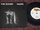 THE SOUND Heyday (Korova KOW 10 UK 1st Press 7