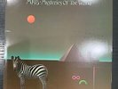 MFSB-MYSTERIES OF THE WORLD-ORIGINAL 1980 CBS RECORDS VINYL-RARE