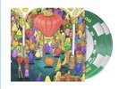 Dance Gavin Dance - Jackpot Juicer X/500 Chip Vinyl Picture Disc PREORDER
