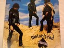 Motorhead Ace of Spades Vinyl Record Album LP (1980) SRM-1-4011