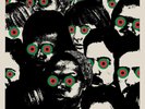 Danger Mouse & Black Thought - Cheat Codes LP NEU OVP