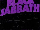 Black Sabbath - Master Of Reality (LP, Album, Emb)