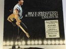Bruce Springsteen & The E Street Band - Live 1975-85 Box set 4 LPs + booklet VGC