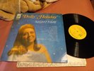 Nighttime by Dolly Holiday & The Four Guys Lp HolidayInn  Rare-Signed