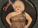 Divine-Divine/ Incl. Shoot Your Shot & Shake it Up Picture Disc 813 185-1ME/1 S1