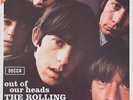 The Rolling Stones - Out Of Our Heads (LP, Album, Mono, RM)