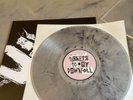 Tickets To My Downfall Smoke Vinyl Machine Gun Kelly Mgk Limited EditionSold Out