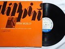 HANK MOBLEY Dippin ORIG BLUE NOTE JAZZ LP MONO NYUSA RVG