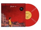 Fischer-Z Red Skies Over Paradise red vinyl 12