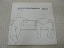 GROOVE ARMADA: VERTIGO  33 rpm 1999 ELECTRONICA DBL