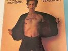 Richard Hell & The Voidoids  Blank Generation vinyl 1977 Sire