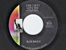 LOW RIDER/NORTHERN SOUL 45  The Blue Magic  Liberty  56146  *stock copy*