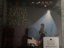 Sinatra at the Sands by Frank Sinatra (Record, 2016) Sealed