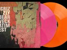 Grizzly Bear - Veckatimest (New sealed Vinyl Me Please VMP Half Speed Coloured)