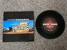 OASIS hindu times 7 inch  vinyl Rkid 23 Nevet been played mint.