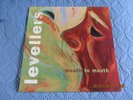 THE LEVELLERS - 'MOUTH TO MOUTH' RARE LP FROM 1997.  EXCELLENT SLEEVE AND VINYL.