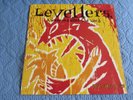 THE LEVELLERS - 'A WEAPON CALLED THE WORD'. RARE 1st PRESSING WITH PRINTED INNER