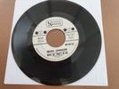 MARV JOHNSON WITH ALL THAT'S IN ME NORTHERN SOUL POPCORN RARE