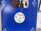 BRITNEY SPEARS GIMME MORE REMIXES LP VINYL 12