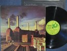 PINK FLOYD Animals / LP India 1977 EMI HARVEST SHVL 815