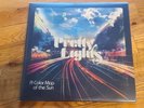 Pretty Lights A Color Map Of The Sun Vinyl 2xLP RARE, Excellent Condition