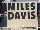 Miles Davis Chronicle Vinyl /Complete Prestige Recordings, Ltd Ed 12LP Set, 1980
