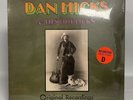 Dan Hicks & His Hot Licks - Original Recordings 1973 Vinyl SEALED