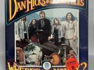 Dan Hicks & His Hot Licks - Where's The Money? 1971 Vinyl SEALED