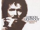 Gordon Lightfoot Summertime Dream (translucent Blue Vinyl/limited Editio (New)