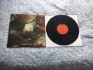 Tangerine Dream-Atem 1974 1st Press Polydor LP Ex Vinyl And Play UK Press