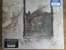 Led Zeppelin - IV - LP Walmart Exclusive Vinyl w/ Backstage Pass Replica Sealed