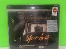 Notorious BIG B.I.G. Life After Death Target Limited Edition Silver Vinyl LP NEW