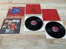 The Cure Wish UK 1992 2x Vinyl LP RARE Fiction Records original pressing R SMITH