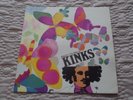 The Kinks Face to Face mono vinyl lp A1/B1 1st UK pressing exc+/exc lovely copy