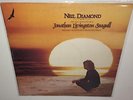 NEIL DIAMOND JONATHAN LIVINGSTON SEAGULL (SOUNDTRACK) (1973) EX COND VINYL LP