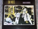 Swordfishtrombones [Special Edition] [Reissue] by Tom Waits (Record, 2009)