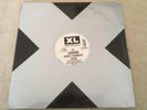 Liquid - Sweet Harmony - Rave anthem - XL records XLT-28 original UK 1992