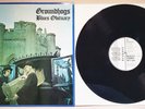 Groundhogs – Blues Obituary (BGO Records 1987) (Reissue) LP Vinyl