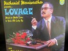 Nathaniel Merriweather, Lovage - Music To Make Love To Your Old Lady By (Vinyl)