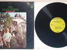 The Glass Family – Electric Band (Warner Bros Records 1969) Vinyl LP