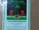 King Gizzard and The lizzard Wizard I Am In Your Mind Fuzz Vinyl