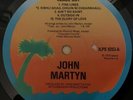 John Martyn Inside Out 1973 LP UK Press G/F ISLAND ILPS 9253 EXC/EXC