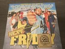 Next Friday Vinyl Lp OST Soundtrack SEALED Hype ICE CUBE NWA Aaliyah New