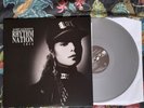 LIMITED EDITION JANET JACKSON JACKSON'S RHYTHM NATION 1814 DOUBLE SILVER VINYL