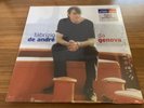 Da Genova Fabrizio De Andre 2 lp vinile blue limited edition Nuovo Sigillato