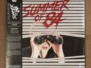 *SEALED* Summer of 84 vinyl LP soundtrack - Le Matos RARE and Out of Print  NEW